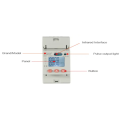 Однофазный счетчик энергии DIN RAIL ADL100-ET